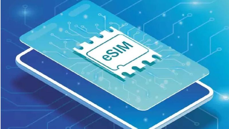 Các điểm cần lưu ý khi gỡ eSIM trên iPhone